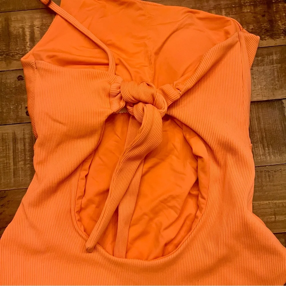 BECCA Adeline One Shoulder‎ Swimsuit